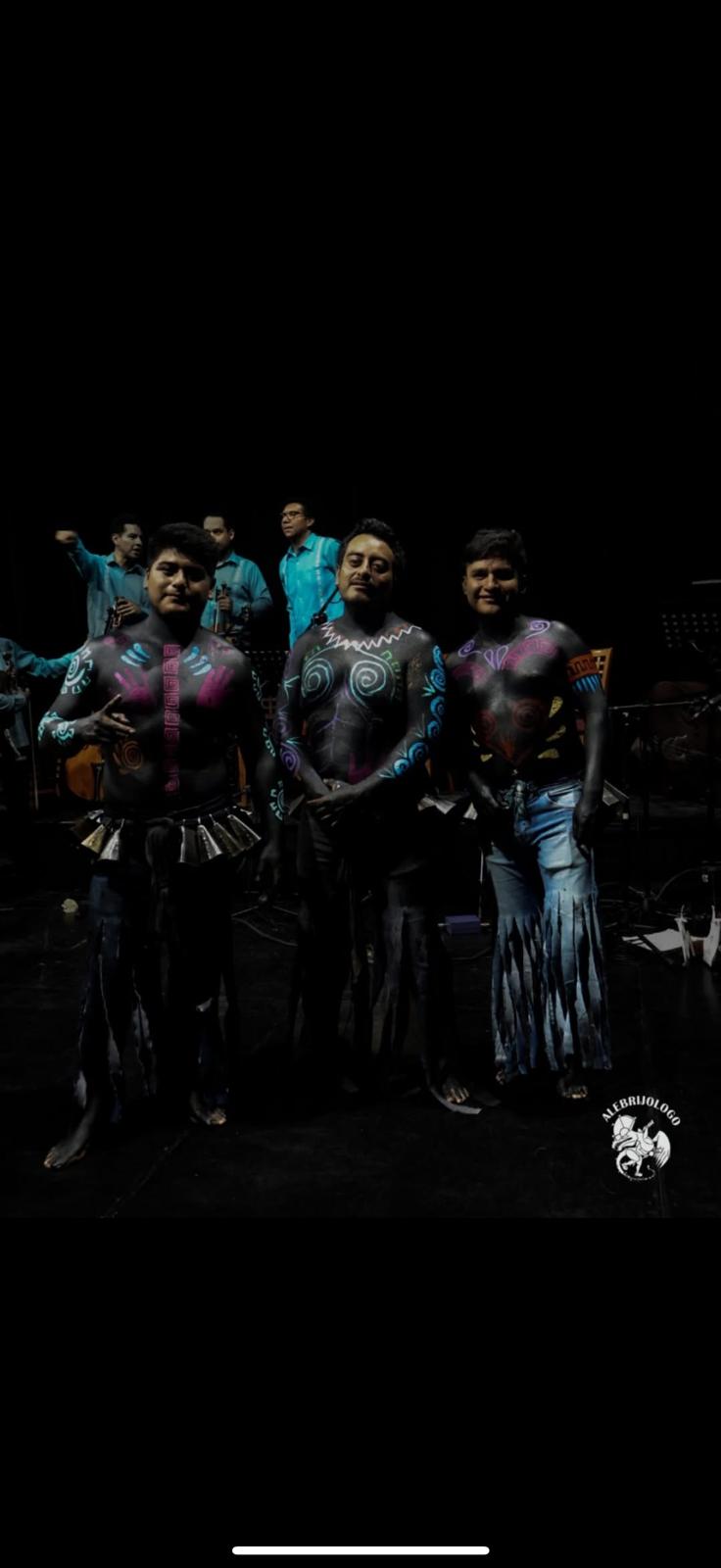 Taller de Alebrijes — imagen 1